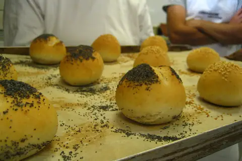 The Hot Bread Shop photo 1