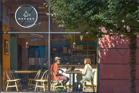 The Hot Bread Shop photo 4