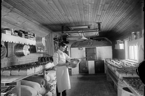 The Hot Bread Shop photo 3